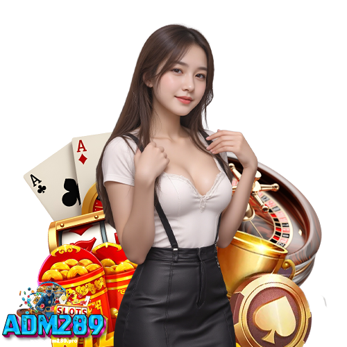 adm289 เข้าสู่ระบบ